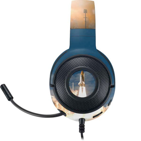 Space Shuttle Atlantis Liftoff Razer Kraken X Skin